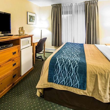 Quality Inn Kodiak Kültér fotó